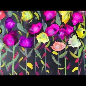 Meet your Posher, Faye